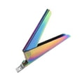 thumbnail image 2 of Manicure Tools Nail Clippers for Acrylic Nails Tip Nail Cutters for Nail Tips Multifunction Pushers Dead Skin Stick for Nail Art Type 2, 2 of 6