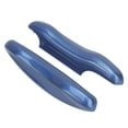 thumbnail image 1 of Boîtier de Clé de Voiture, 2pcs Clé à Distance Fob Boîtier de Clé Intelligente à Distance Smart Key Shell Performances Fiables, 1 of 14