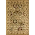 thumbnail image 2 of Rugs America Vista P108-BER Panel Berber Oriental Traditional Pink Area Rug, 2'3"x7'10", 2 of 3