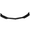 Unpainted, variant on Ikon Motorsports Compatible with 16-18 Chevy Camaro  LT and RS Model Only, ZL1 Style Front Bumper Lip - Carbon Fiber Print PP