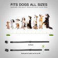 thumbnail image 4 of Labymos IP65 Waterproof Anti Bark Collar Dog Stop Barking Control Rechargeable Dog Bark, 4 of 8