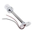 thumbnail image 4 of Luz de ancla de popa de 12V 36 para barco Baoblaze Luz de señal de navegación, 4 of 8