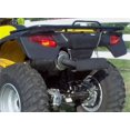 thumbnail image 3 of BT-2 The Silent Rider ATV/UTV muffler silencer, 3 of 5