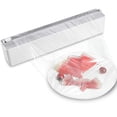 thumbnail image 1 of Coupe-film Jetable Mural pour la Maison avec Accessoire Pratique pour Rangement de Cuisine, 1 of 6