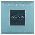 thumbnail image 5 of Bvlgari Aqva Marine Pour Homme Eau De Toilette Spray 3.4 Oz / 100 Ml, 5 of 7