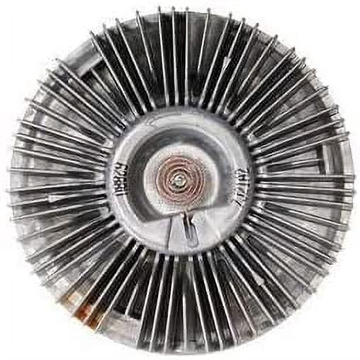 ACDelco 15-40144 GM Original Equipment Engine Cooling Fan Clutch