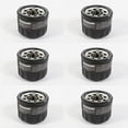 thumbnail image 2 of Kawasaki 6 Pack of OEM Engine Oil Filters - 49065-0721-6PK, 2 of 3