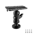 thumbnail image 4 of Soporte para Buscador de Peces Toystoory con Rotación de 360 Grados Negro, 4 of 6