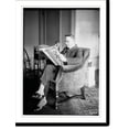 thumbnail image 2 of Historic Framed Print, Price reading "Musical America", 17-7/8" x 21-7/8", 2 of 9