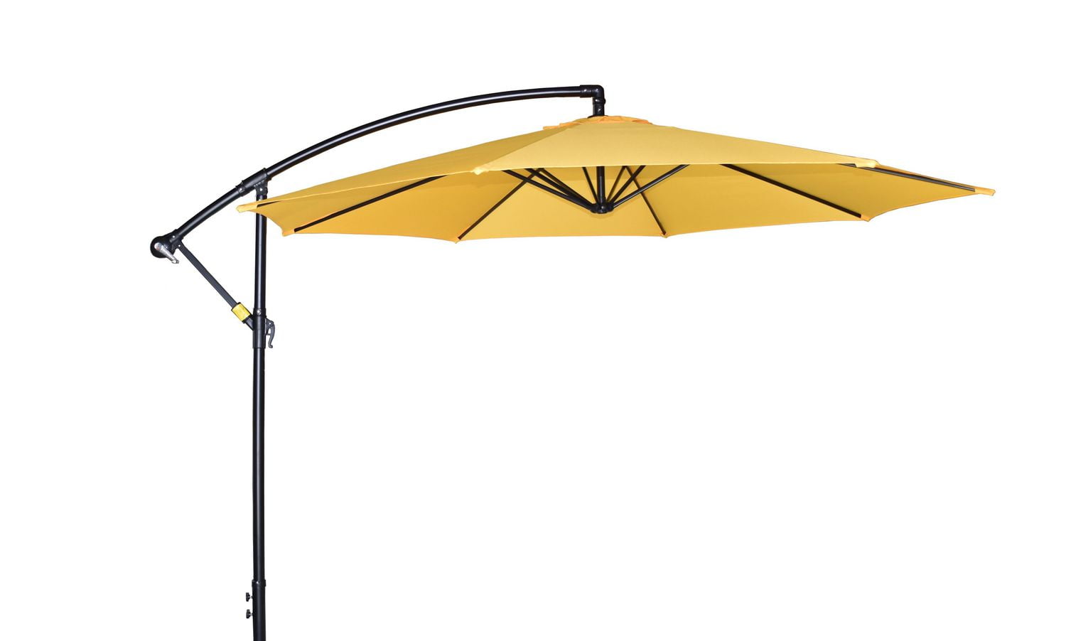 10 Feet Cantilever Umbrella