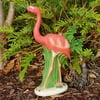 Flamingo Statuary