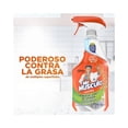 thumbnail image 4 of Limpiador Líquido para Cocina Mr. Músculo Desengrasante Limón 650 ml, 4 of 4