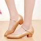 thumbnail image 3 of Zapatos de baile modernos para mujeres y niñas, zapatos de baile de salón de tacón alto, zapatos de baile latino de 3CM 5CM 7CM, novedad, 3 of 5