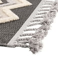 thumbnail image 6 of Rugs.com Arlo Collection Rug – 5' x 8' Charcoal Medium Rug Perfect For Bedrooms, Dining Rooms, Living Rooms, 6 of 8