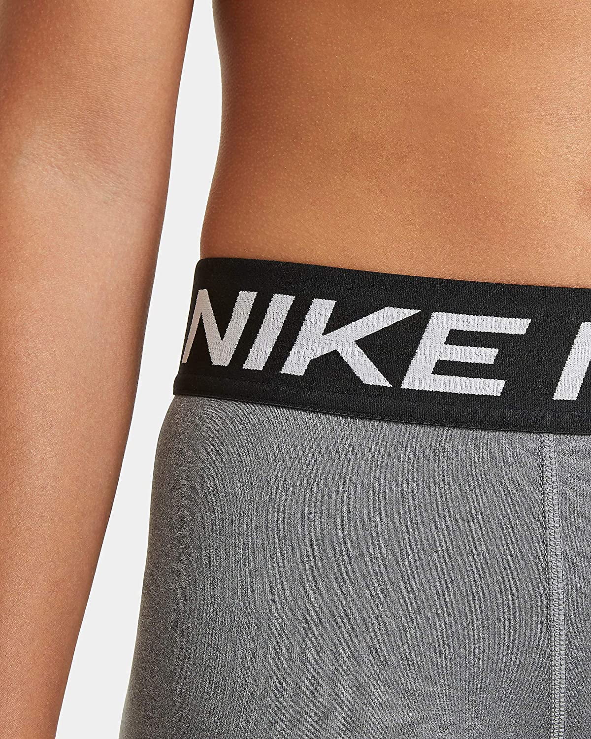 nike pros shorts rebel