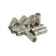 thumbnail image 5 of Cierres Magnéticos Vintage BLESIY para de Joyería Conector de Bricolaje Que Hace Hallazgos Blanco, 5 of 7