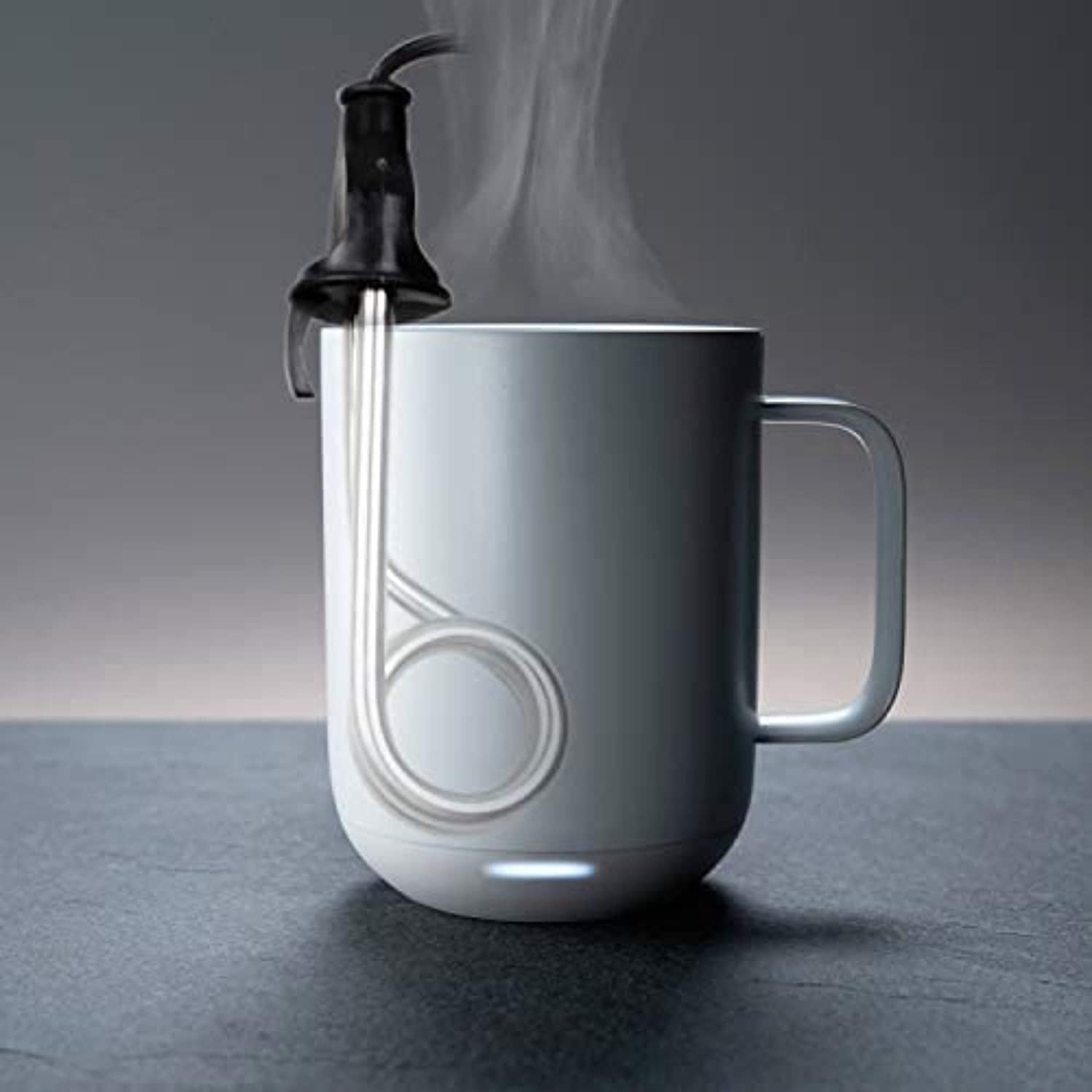 Electric Heating Portable Coffee Machine】T-Colors Heating