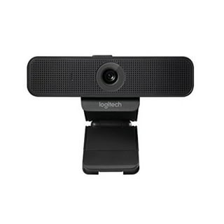  Logitech C920S HD Pro Webcam with Privacy Shutter - Widescreen  Video Calling and Recording, 1080p Streaming Camera, Desktop or Laptop  Webcam : Electronics