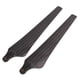 thumbnail image 5 of Hélice de fibra de carbono Hélices plegables RC 1552 NikouMX, 5 of 8