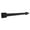 Matte Black, variant on Speakman Polished Chrome SA-2509-36 Lura 36in. ADA Grab Bar