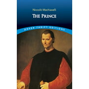 Dover Thrift Editions: The Prince (Paperback)