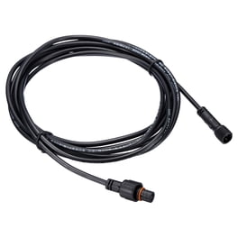 Kentek 6 Feet Ft US 3 Prongs AC Power Cord IEC320 C13 To JP Japan JIS8303 2 Prong AC Outlet Cable With Ground Pin 18 AWG Black International Travel