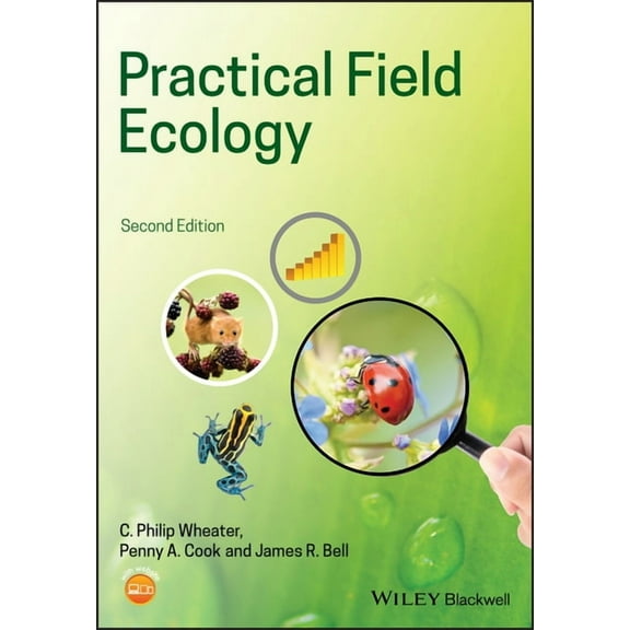 Practical Field Ecology: A Project Guide (Paperback)
