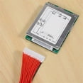 thumbnail image 5 of 14S 52V 35A Li-Ion Lipolymer Battery Protection Board BMS PCB Board for E-Bike EScooter, 5 of 5