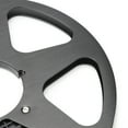 thumbnail image 2 of Empty Tape Reel Aluminum Alloy Recording Tape Reel for Studer ReVox/TEAC/BASF, 2 of 9