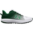 thumbnail image 2 of Under Armour Men's Yard Baseball Turf Shoes Green/White Medium 11.5 11.5 Medium US/Green|White, 2 of 6