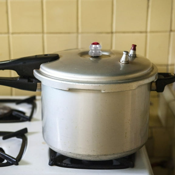 HOMEMAXS  2 Pcs Pressure Cooker Accessory Relief Valve Parts Steam Safety