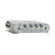 thumbnail image 5 of Mini amplificador de potencia profesional universal de 2.1 canales. Plata, 5 of 8