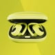 thumbnail image 2 of Auriculares Skullcandy Push Ultra True, inalámbricos, intraurales eléctricos, amarillos, 2 of 5