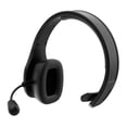 thumbnail image 2 of Matsuzay Auriculares Bluetooth - AI Reducción de ruido inteligente Comunicación manos libres y conducción segura negro Type3 NO3, 2 of 6