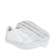 thumbnail image 1 of TENIS CASUALES JOVEN PANAM 0108580010 SIMIPIEL BLANCO, 1 of 4