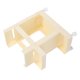 thumbnail image 5 of MERRYHAPY Cesta Slim Beige Para Almacenamiento De Accesorios Deportivos Y Esterillas De Yoga En Espacio Reducido, 5 of 8