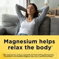 thumbnail image 4 of Nature Made Magnesium 250 mg Softgels, Magnesium Supplement, 90 Count, 4 of 10