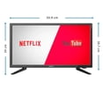 thumbnail image 2 of TV RCA 22 Pulgadas Full HD Smart TV LED RTV22N2NF, 2 of 4