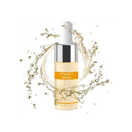 Whitening Skin Repairing Essence - VICOODA Vitamin C Whitening Serum Hyaluronic Acid Face Cream Snail Remover Freckle Speckle Fade Dark Spots Anti-Aging Skin Care Vitamin C Essence Moisturizing