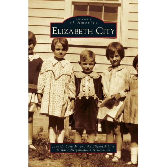Elizabeth City (Hardcover)