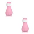 thumbnail image 4 of sweethay 4 piezas de zapatos antiarañazos para mascotas, botas, cubiertas de pies pequeñas ajustables antimordidas, guantes de uñas con garra Type1 NO1, 4 of 6