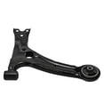 thumbnail image 7 of Detroit Axle - Front Left Lower Control Arm for 03-13 Toyota Corolla , 2000-2005 Celica, 2003-2008 Matrix Pontiac Vibe  Driver Side Lower Control Arm 2004 Replacement, 7 of 7