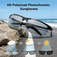 thumbnail image 1 of Decoration Polarized Photochromic Cycling For And With And Light Adjustment Comfort Fit, 1 of 9