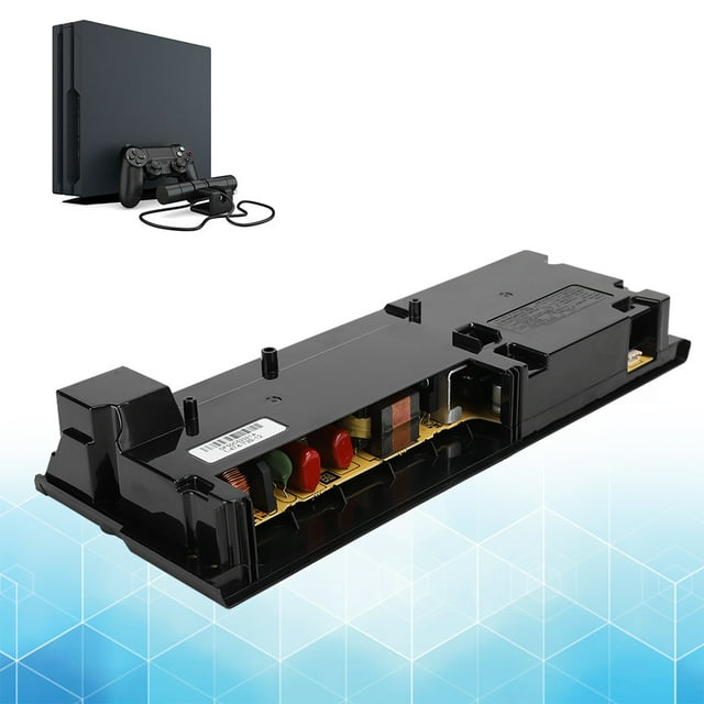 Stable Performance Battery Unit, ABS Plastic Antiwear Power Supply, Precise Cuts And Interfaces For PRO-7200 ADP-300FR