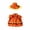 #01, variant on Candy Corn Porch Goose Sets,23 Inch Cute Striped Garden Goose Statue Clothes with Headpiece for Outdoor Patio Yard Lawn Holiday Decor,Fall Decorations