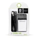 thumbnail image 5 of Adaptador AC BROBOTIX USB a USB C con Cable Tipo C Negro, 5 of 5