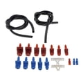 thumbnail image 3 of Car Brake Master Cylinder Bleeding Tool Kit 13911, 3 of 6