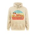 thumbnail image 3 of Sudaderas con capucha retro con estampado de gecko para mamá y papá, ropa de hip hop de moda, con ilustraciones gráficas de leopardo y gecko para hombre, 3 of 5