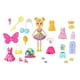 thumbnail image 2 of Muñeca Polly Pocket Modas Sorpresa Barra de Chocolate, 2 of 3