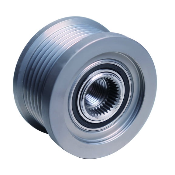 OEG Parts New Clutch Pulley Replacement for Ford Edge L4 2.0L 12-14 535028310 F-570114